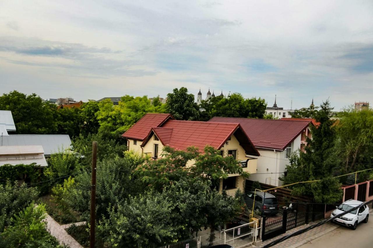 Casa Marguta Hotel Яш Екстериор снимка